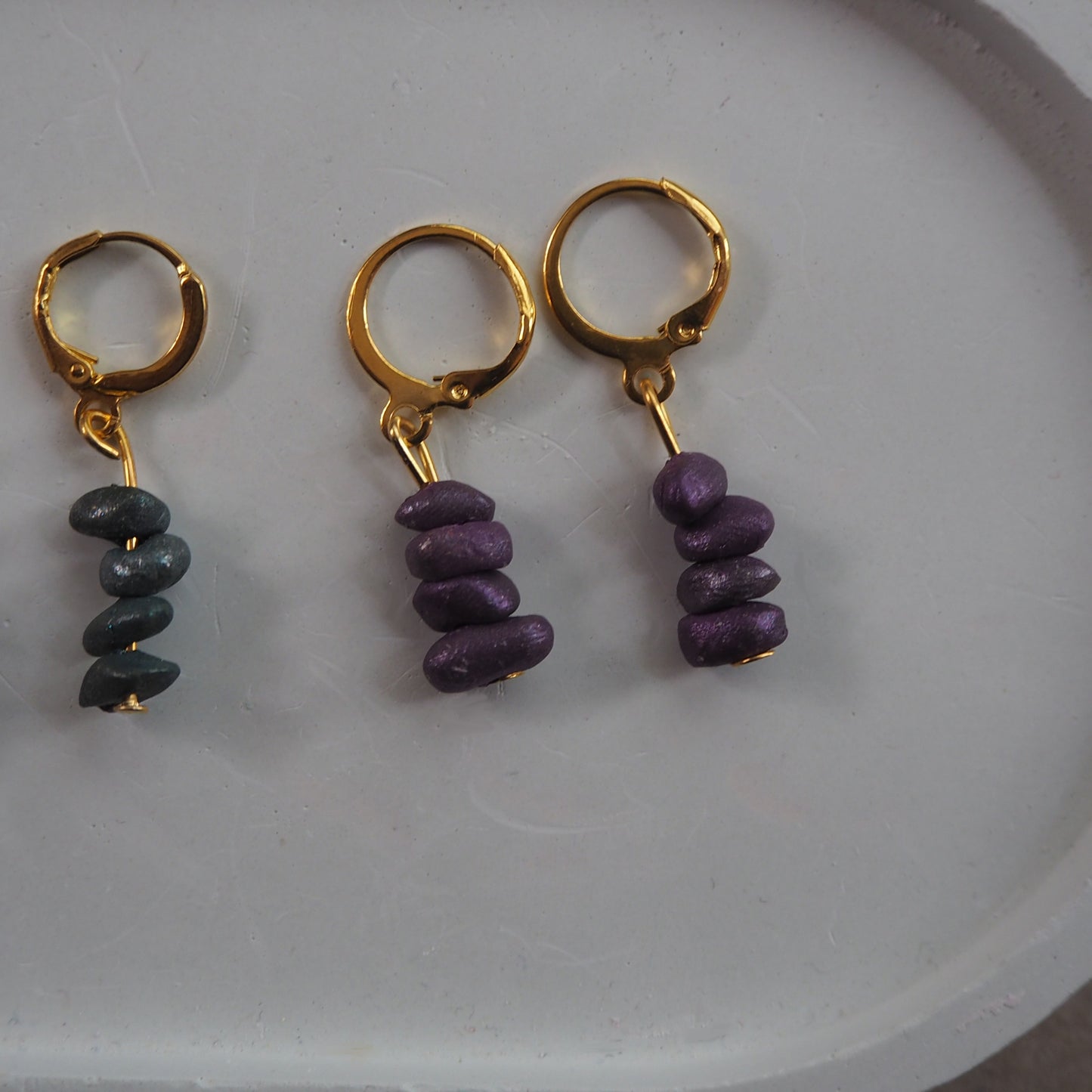 Pendientes Sofía