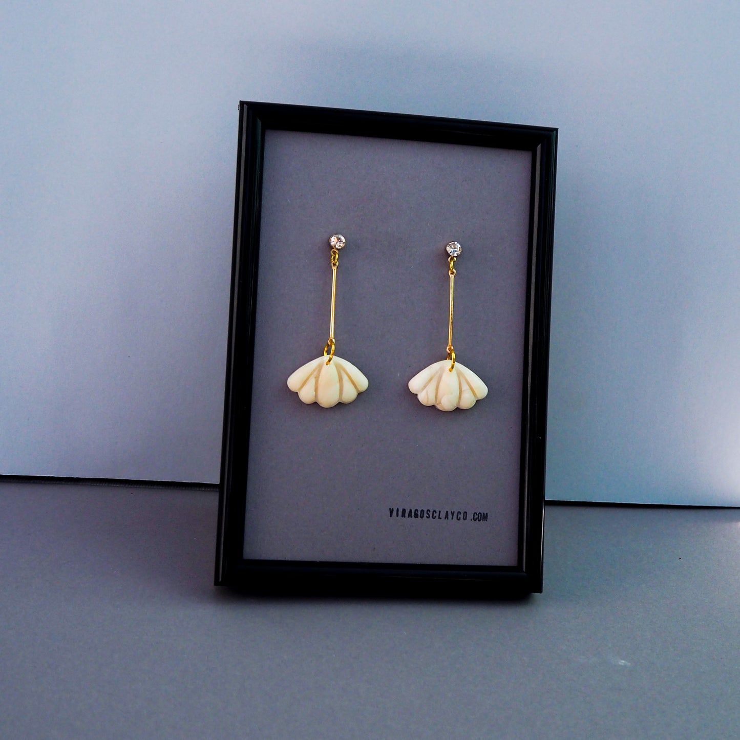 Pendientes Amaia