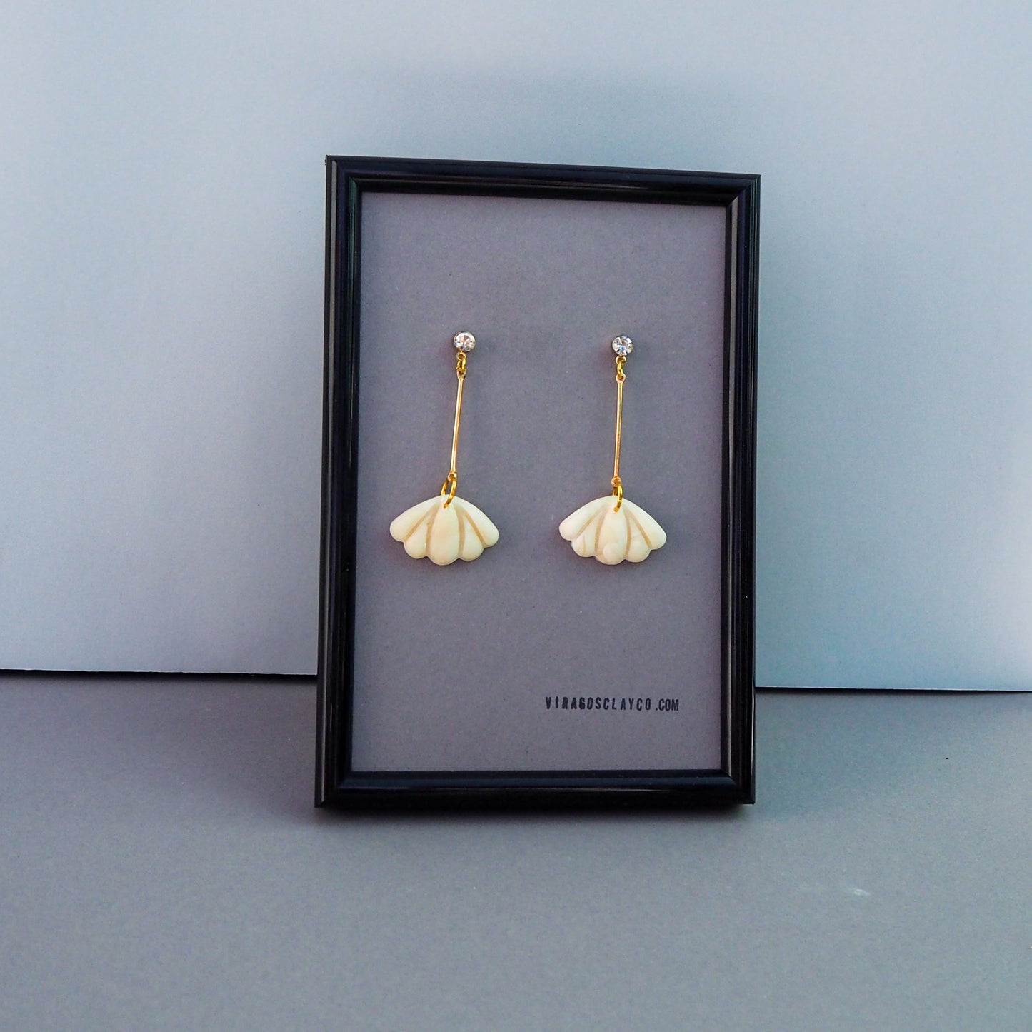 Pendientes Amaia
