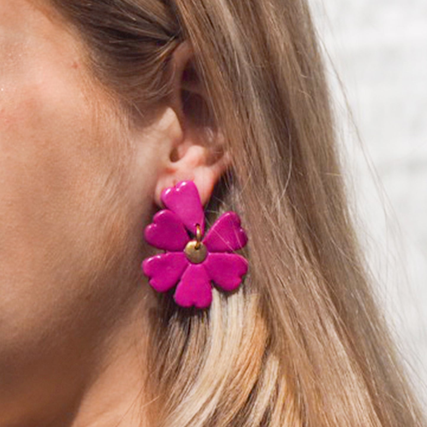 Pendientes Aion