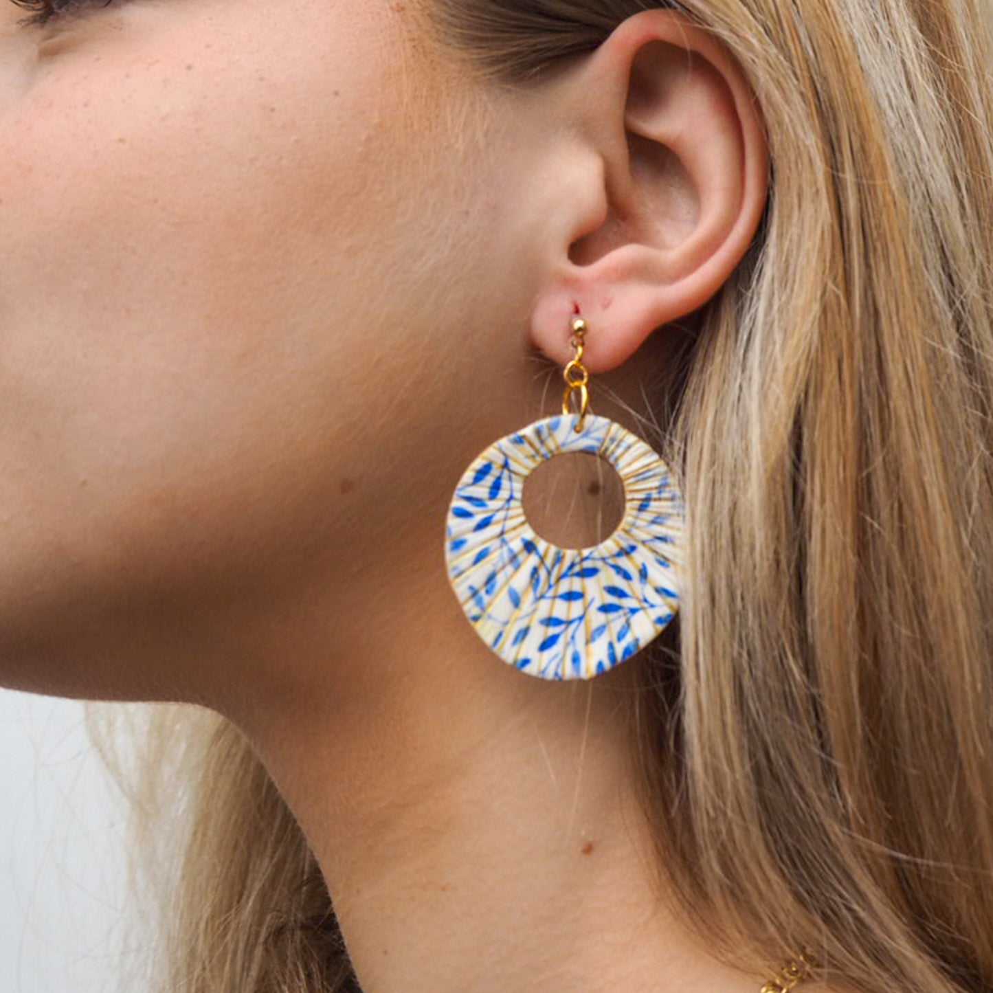 Pendientes Venus