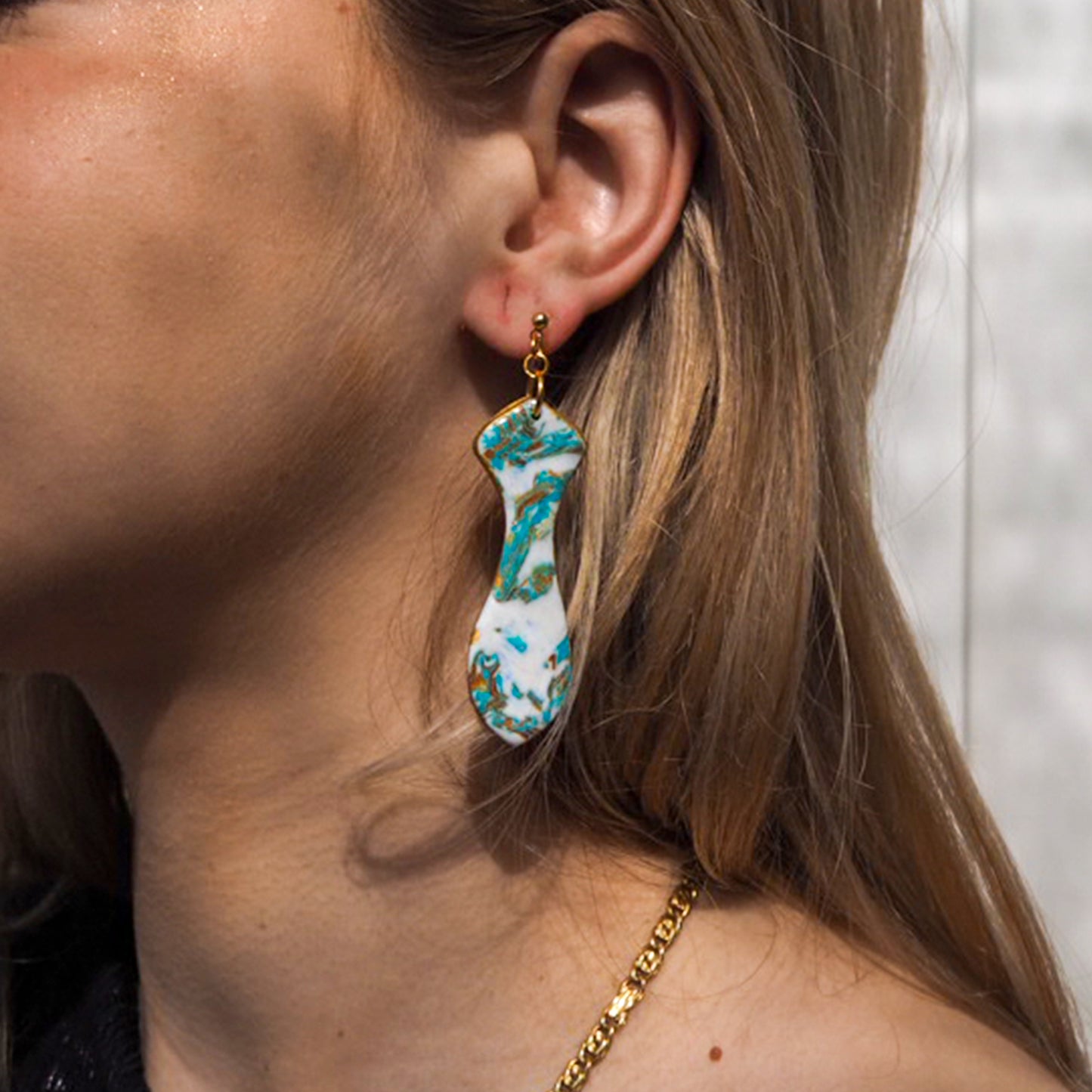 Pendientes Vita