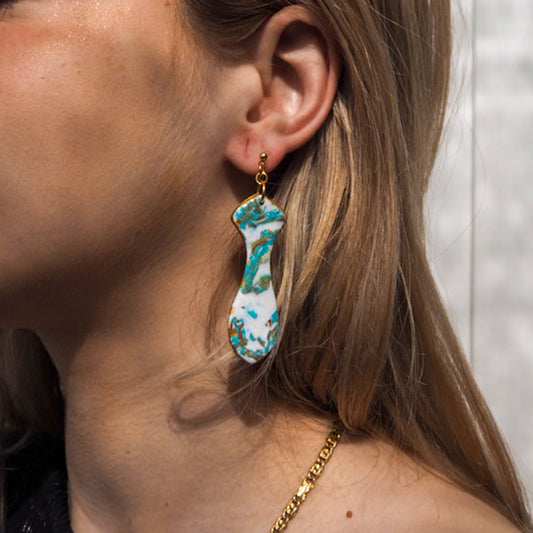 Pendientes Vita