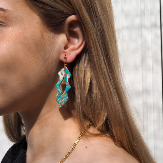 Pendientes hepar
